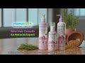 Mamaearth Rosemary Hair Oil | New Hair Growth Ka Natural Expert*
