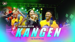 Download lagu Kangen Lusyana Jelita Nirwana ComeBack... mp3