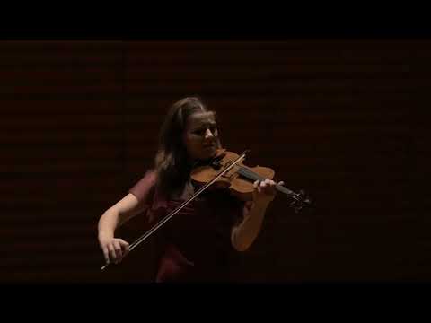 Anamaria Prendi.                            3 Salon Pieces Op 32 No 2'Rondino'