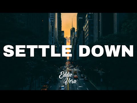 [FREE] Khalid x Kehlani type beat - "Settle Down" | R&B Beat W/HOOK