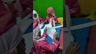 Download lagu Aku Dokter Kecil  I 3M I Membuat tas dokter I paudquTQ mp3