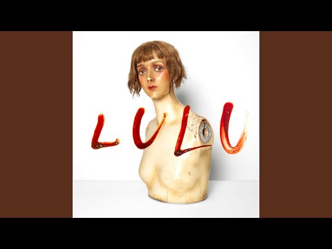 Brandenburg Gate - Lou Reed