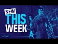 New PS4 & PS5 Games This Week