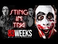 Sting In TNA 83 WEEKS 272