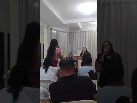 Geisa e Andreia 🔥cover vai ter surpresa Eurice diniz