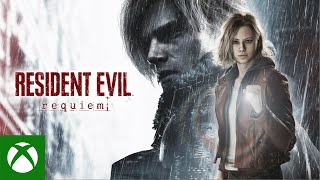 Trailer Leon Kennedy