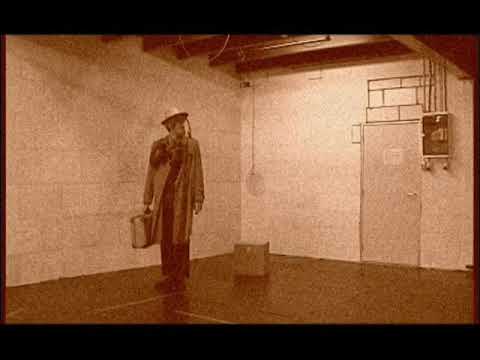 A. Szent Gyorgyi - Beno’s Stad 166 (4-3-2004)