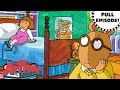 Grandpa Dave S Memory Album Arthur Full Episode