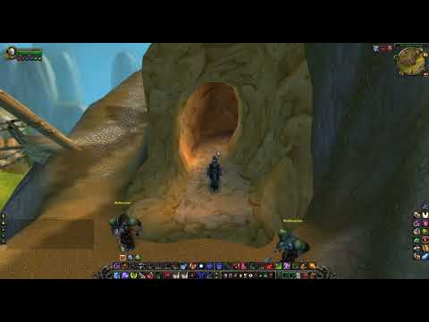 Thunder Bluff Inscription Supplies Vendor Location, WoW Wotlk
