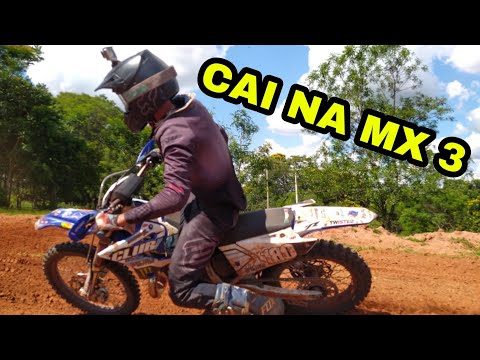 CORRIDA MX 3 *os tiozinho é nervoso *