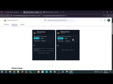 Item video thumbnail