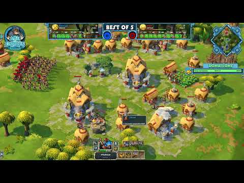 New vs Old - Semi Finals - Eery vs Eshwar - Winter Championship 2022