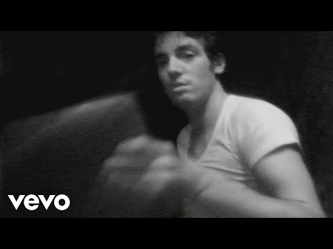 Bruce Springsteen & The E Street Band - Don't Look Back (NYC, 78) (from Thrill Hill Vault 1976-1978)