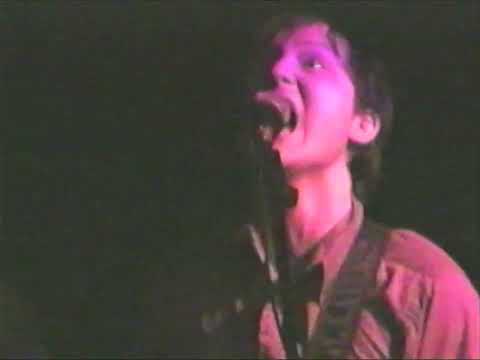 Olivia Tremor Control Live at 40 Watt (Feb. 17th, 2000)