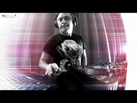 NU STATION - Nitrous & Losь - Live Contrast @ BYVAVILIN Home