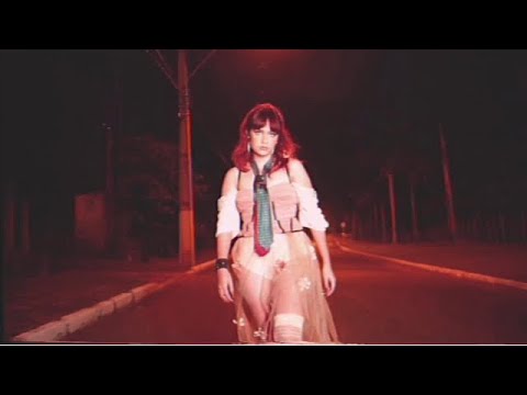 Lou Garcia - Todo Mundo (Menos Eu) Visualizer