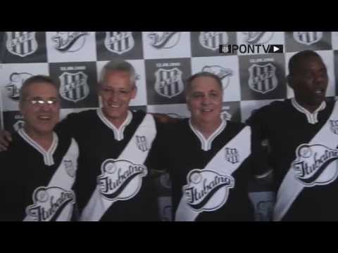 #BASTIDORES - Ponte Preta 2 X 0 Corinthians