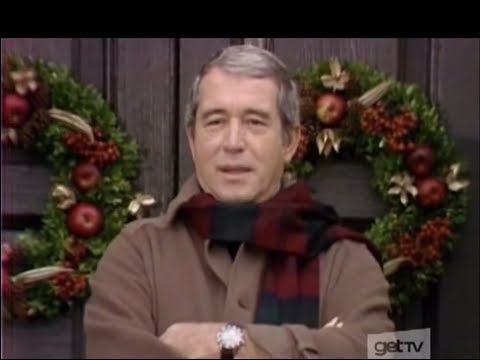 Perry Como's Early American Christmas (1978)