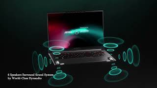 MSI Stealth 16 Mercedes-AMG Motorsport_A13V