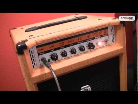 Orange BT500C Terror Bass Combo Amp 2010’s 500W 2x12 image 5