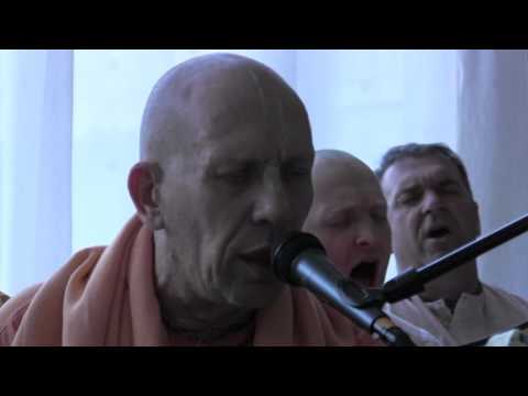 BVS VP 2016, Bhajan 08, May 1, 2016