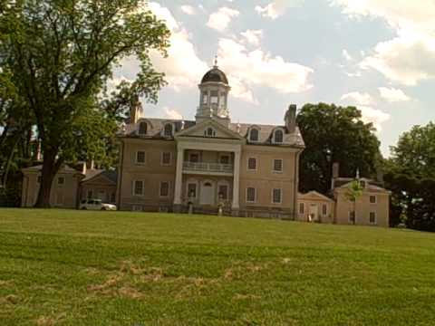 Hampton House Video 1