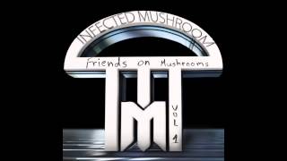 Infected Mushroom - Mambacore