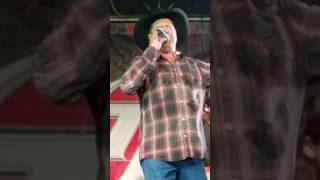 Tracy Lawrence - New song - Good old Days