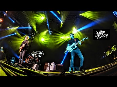 2016 Golden Earring - Impression @ Huntenpop