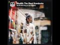 What it Do - Madlib featuring Talib Kweli 
