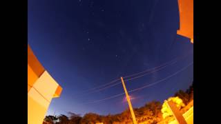 preview picture of video 'Trio de Satélites desde Isabela, Puerto Rico'