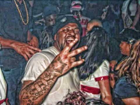 Lil Shine - Swagged Up feat Tum Tum