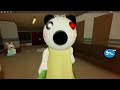 Pandy Bunny And Pandy Uniform Jumpscare Origin S