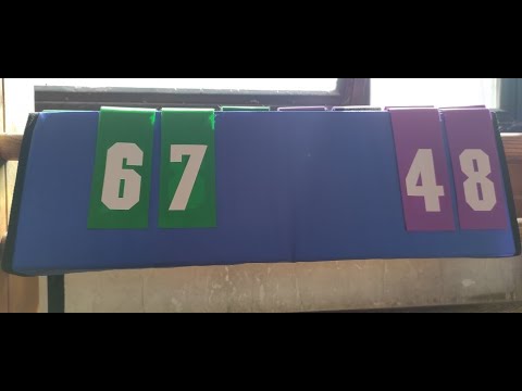 KK BEOSERBONA - KK AS BASKET (U17)