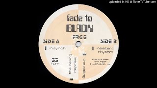 Fade To Black - In Sync