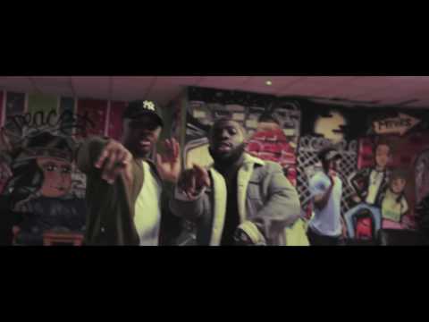 King David - Fix Yourself ft. Andre Fazaz