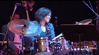 Herbie Hancock, Terri Lyne Carrington - The Essence (live)