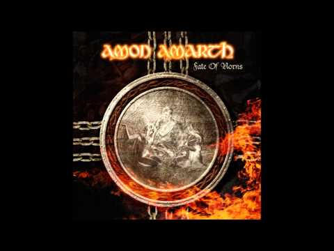 Amon Amarth - Fate of Norns | Full Album 1080p HD