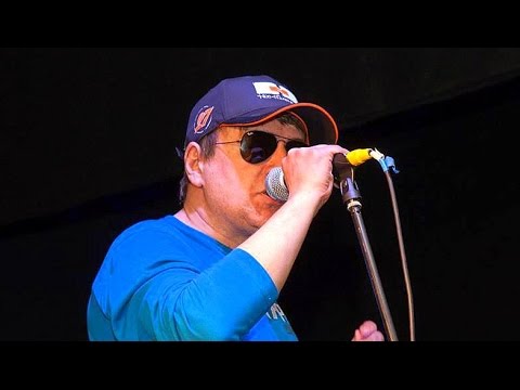 Tomasz Piątkowski - Comment Ca Va (The Shorts) / Blachownia 2017.03.08.