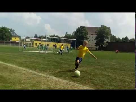 U9: Loko U8 - FC Nový bor U8 12.05.2018