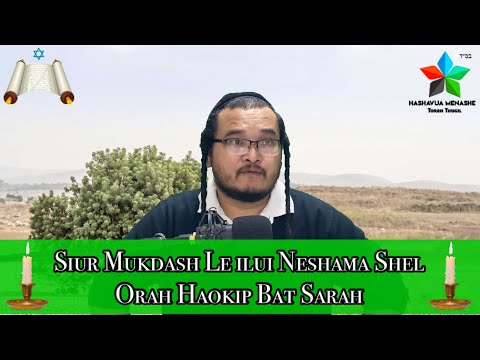 Parashat Vayera : Mamre thing phung chun ipi loupi na anei ham