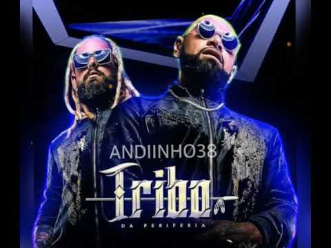 LOOK PART. VADIOSLOCUS & 3 UM SÓ - ATRIBOLÔ 🔊🎶🥳