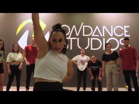 ORIANA MELÉNDEZ | Be Honest | ON Dance Studios Sevilla
