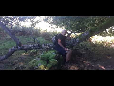 ENKARTERRI -MONTES DE ORDUNTE Y LANZAS AGUDAS- 2022