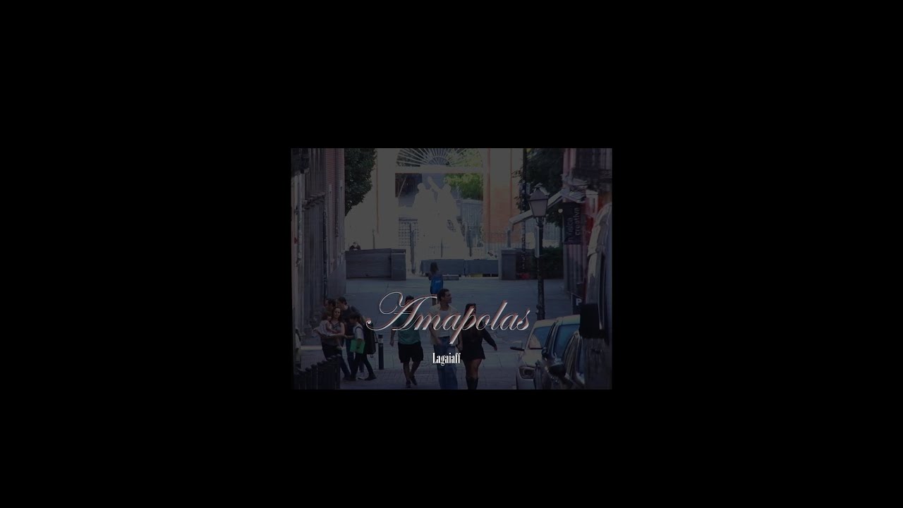 Videoclip Dirigido Thumbnail
