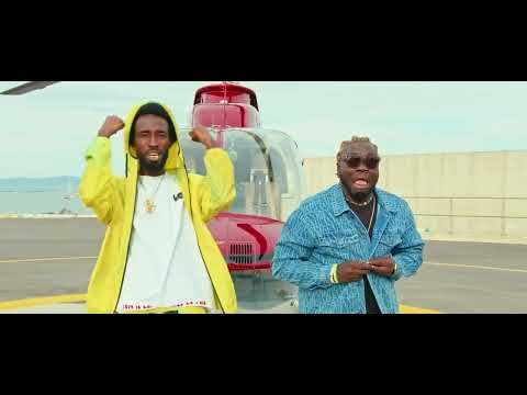 Showbezzy (Showboy) ATAMFO REMIX  FT Oseikrom Sikanii  Official Music video