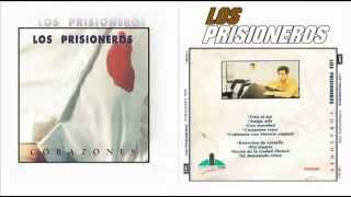 Los Prisioneros - Corazones (1990) [Disco Completo] [Full Album]