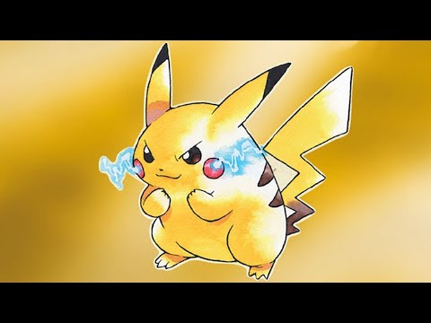 POKÉMON JAUNE ! Rediffusion Live #05