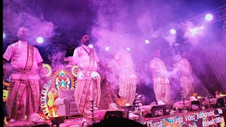 Varanasi Ganga Aarti Theme Wedding Ceremony _ part-2 #gangaaarti #shuklaganj #unnao #kanpur