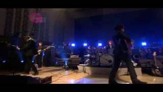 The Last Shadow Puppets - Electric Proms BBC [Part 1] HD